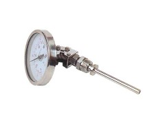 WSS-485雙金屬溫度計