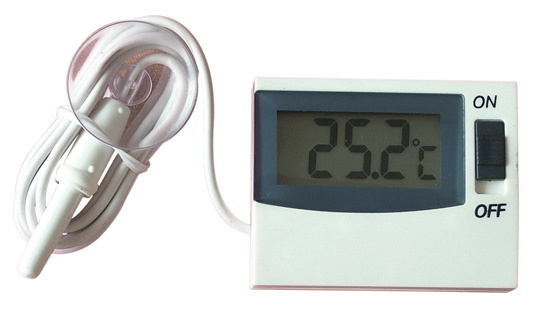 WDX-1數(shù)字溫度計(jì)