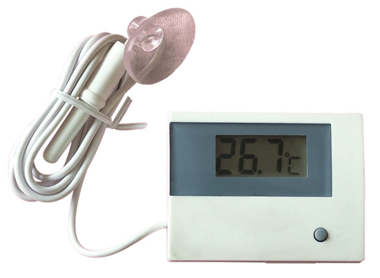 TC-1數(shù)字溫度計(jì)