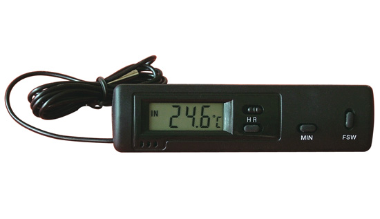 BF-2數(shù)字溫度計(jì)