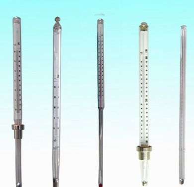 GB-61熱安定性1號溫度計