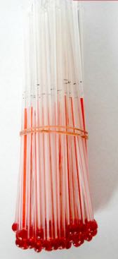 溫度計(jì)表芯