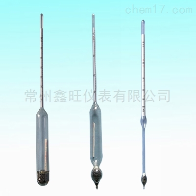 一等標(biāo)準(zhǔn)酒精計(jì)