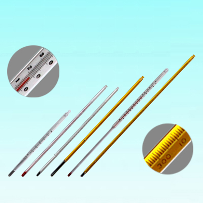 ASTM系列石油試驗(yàn)用溫度計(jì)