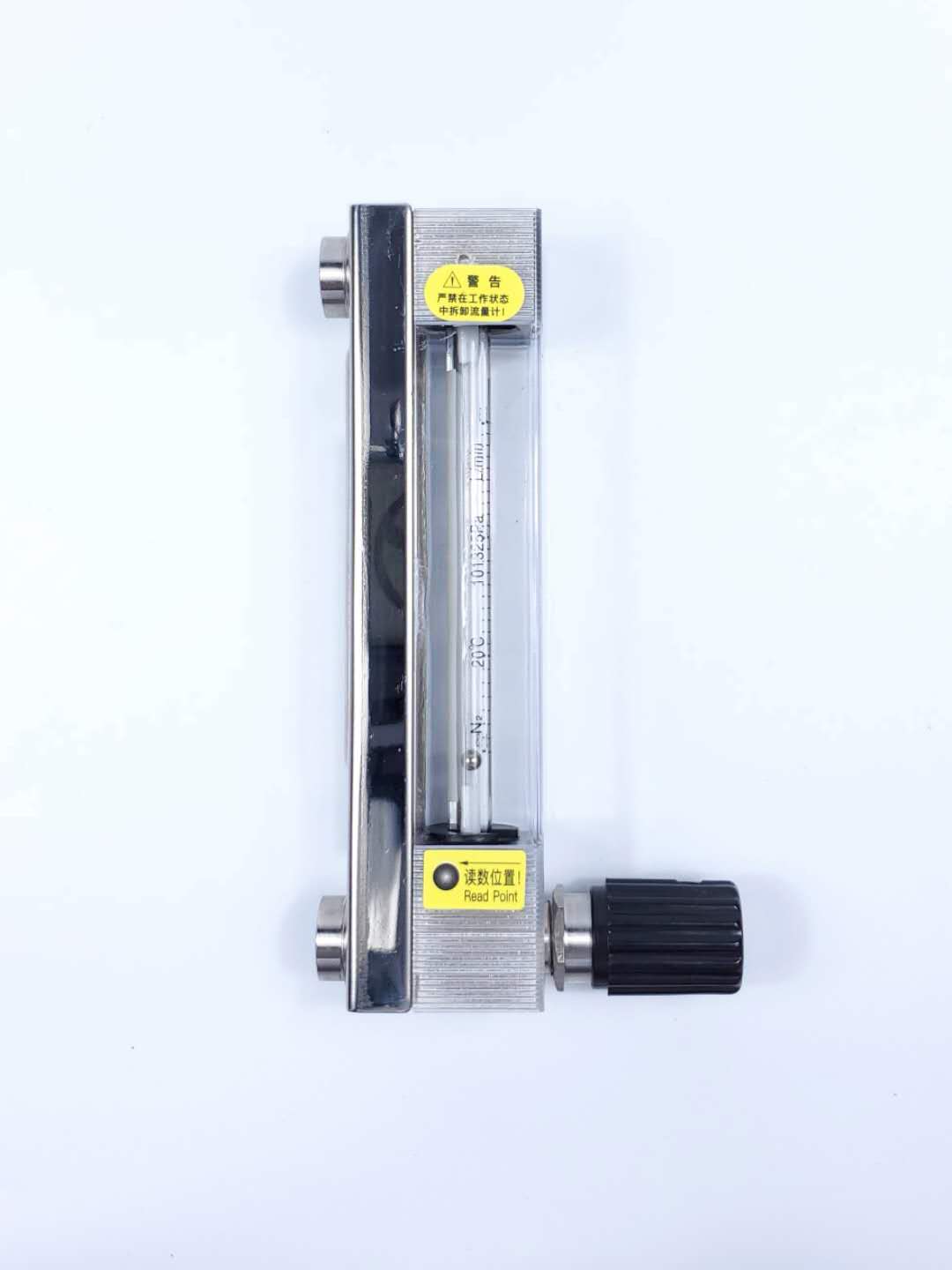 DK800型玻璃轉(zhuǎn)子流量計(jì)說(shuō)明書(shū)