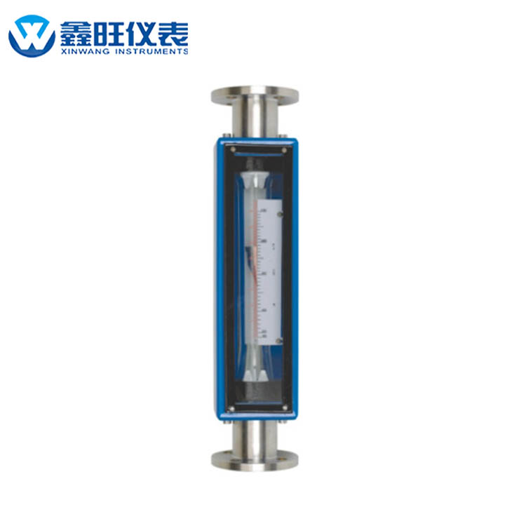 FA24引進型玻璃轉(zhuǎn)子流量計