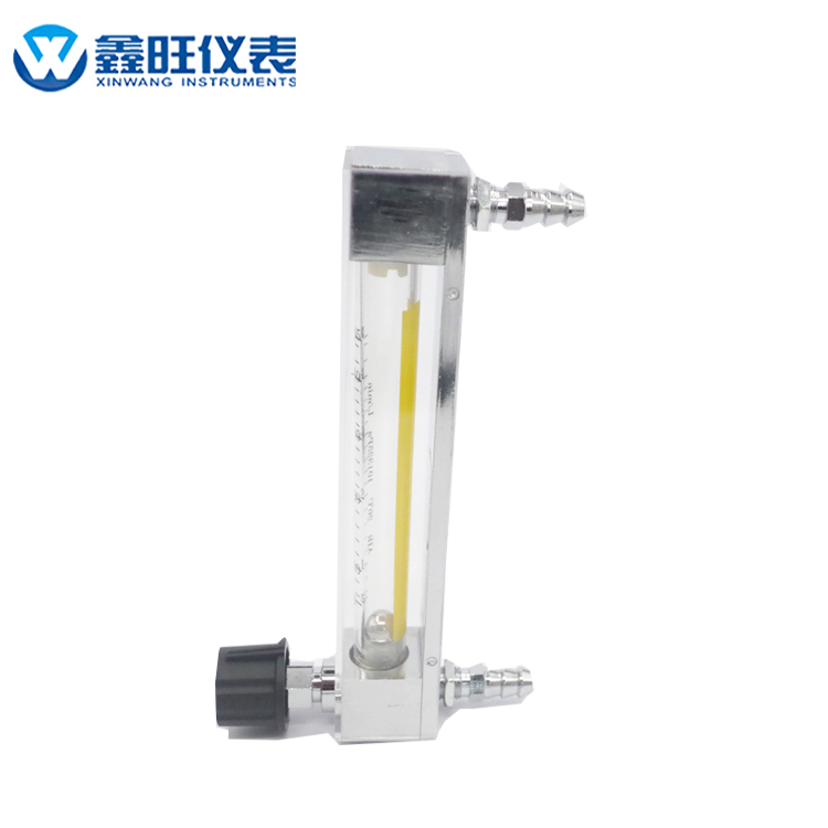 LZB玻璃轉(zhuǎn)子流量計