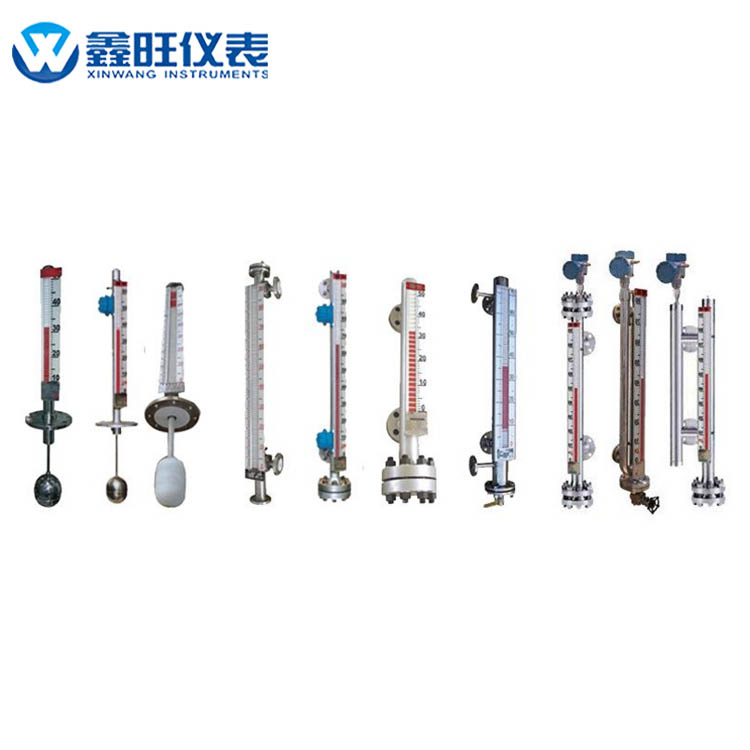 磁翻板液位計(jì)丨磁翻柱液位計(jì)