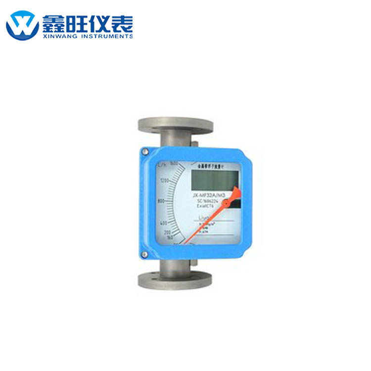 LZZ/LZD金屬管浮子流量計(jì)