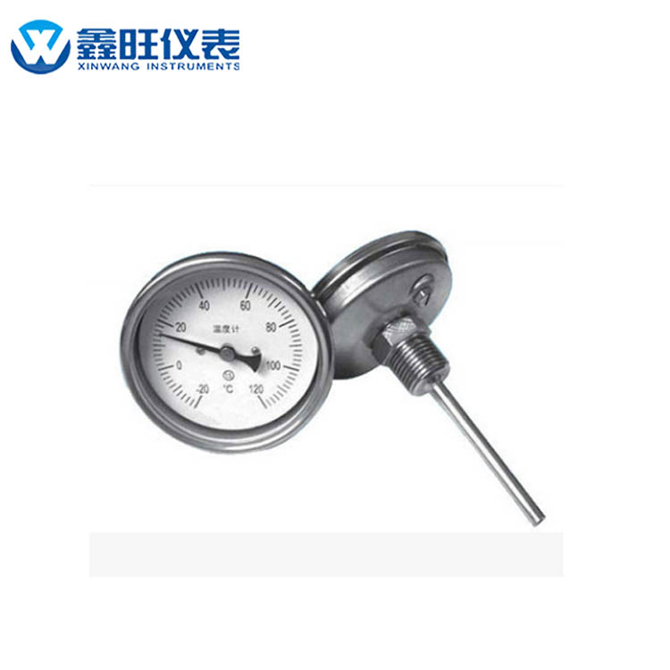 WSS-315雙金屬溫度計(jì)