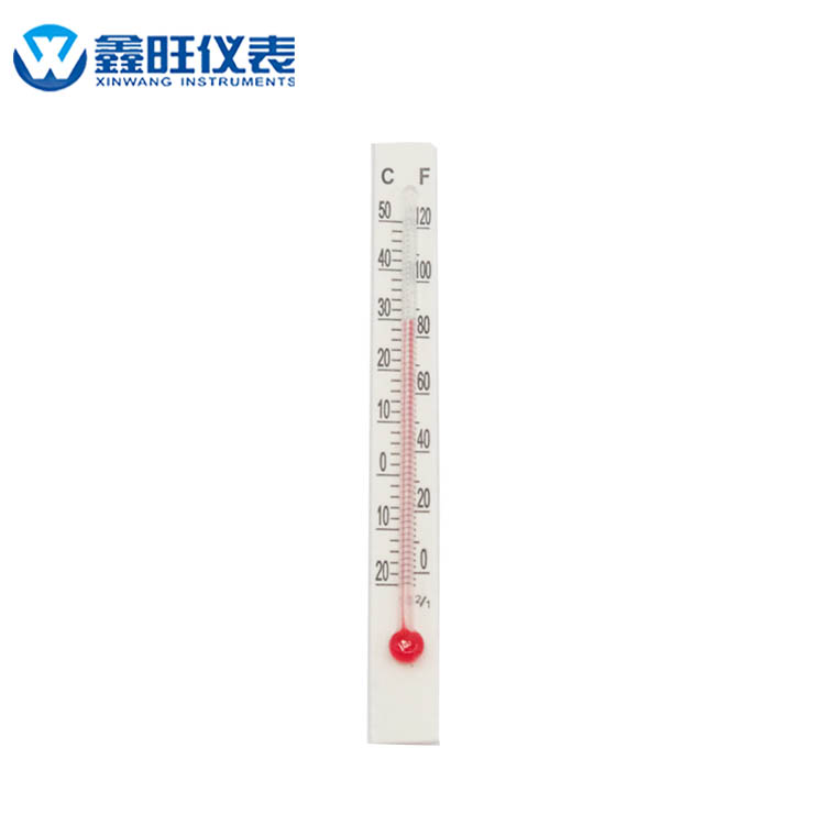 紙板溫度計(jì)